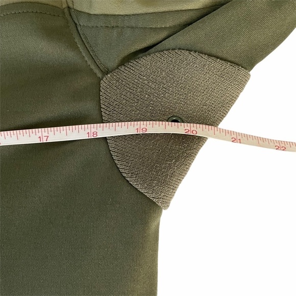 Empyre Performance Utility Zip Up Jacket Removable Hood Womens Large - Picture 10 of 11